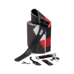 Ascension FL Splitboard Skins
