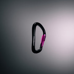 Rocklock Magnetron Carabiner