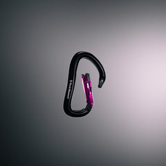 Rocklock Magnetron Carabiner