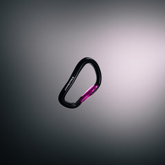 Rocklock Magnetron Carabiner