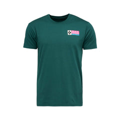 Men's BD Winter Ridge Short Sleeve Tee