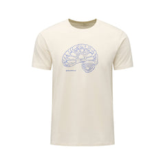 Men's Brain On Camalot Short Sleeve Tee