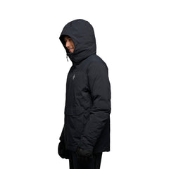 Men's Factor Insulated Parka