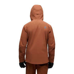 Men's Recon Insulated Shell - Past Season