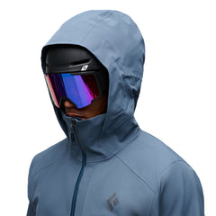 Men's Recon Stretch Shell - Past Season