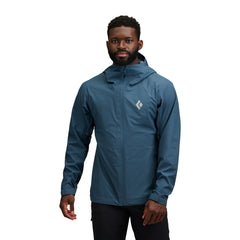 Men's Strataline Stretch Shell