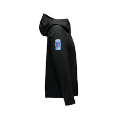 Men's Fineline Stretch Shell 10th Mountain