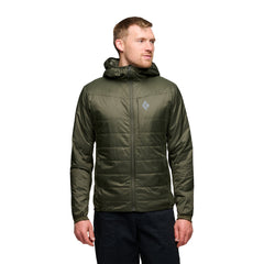 Men's Solution 1.0 Hoody