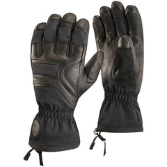 Patrol Gloves - Past Season