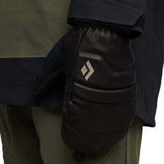 Spark Mitts - Past Season
