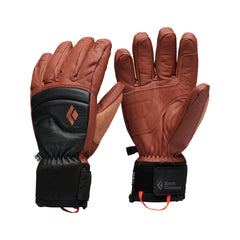 Spark Gloves