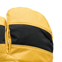 Guide Finger Gloves