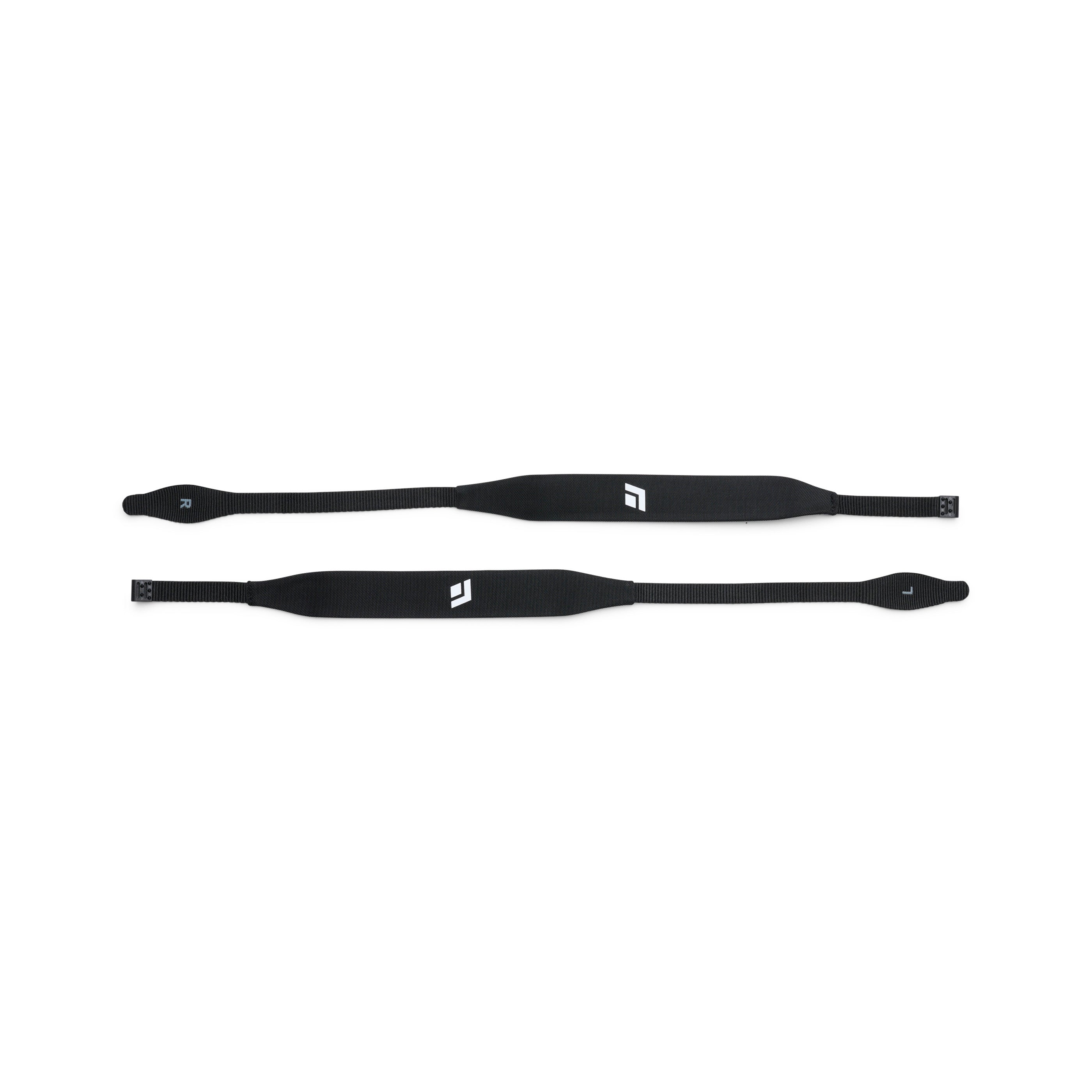 Fusion Comfort Straps