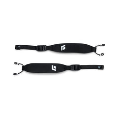 Alpine Carbon Cork WR Straps