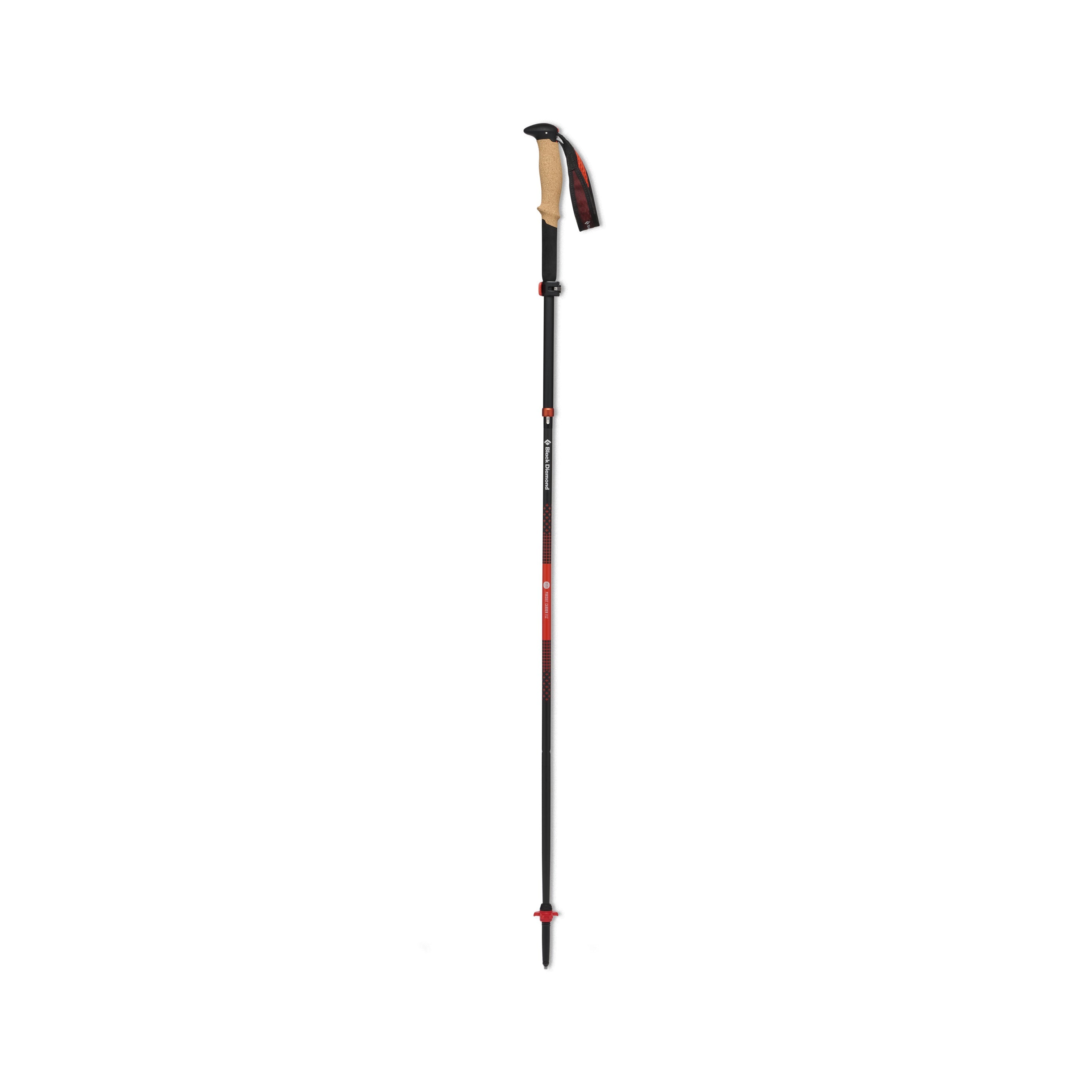 Pursuit Carbon FLZ Single Pole