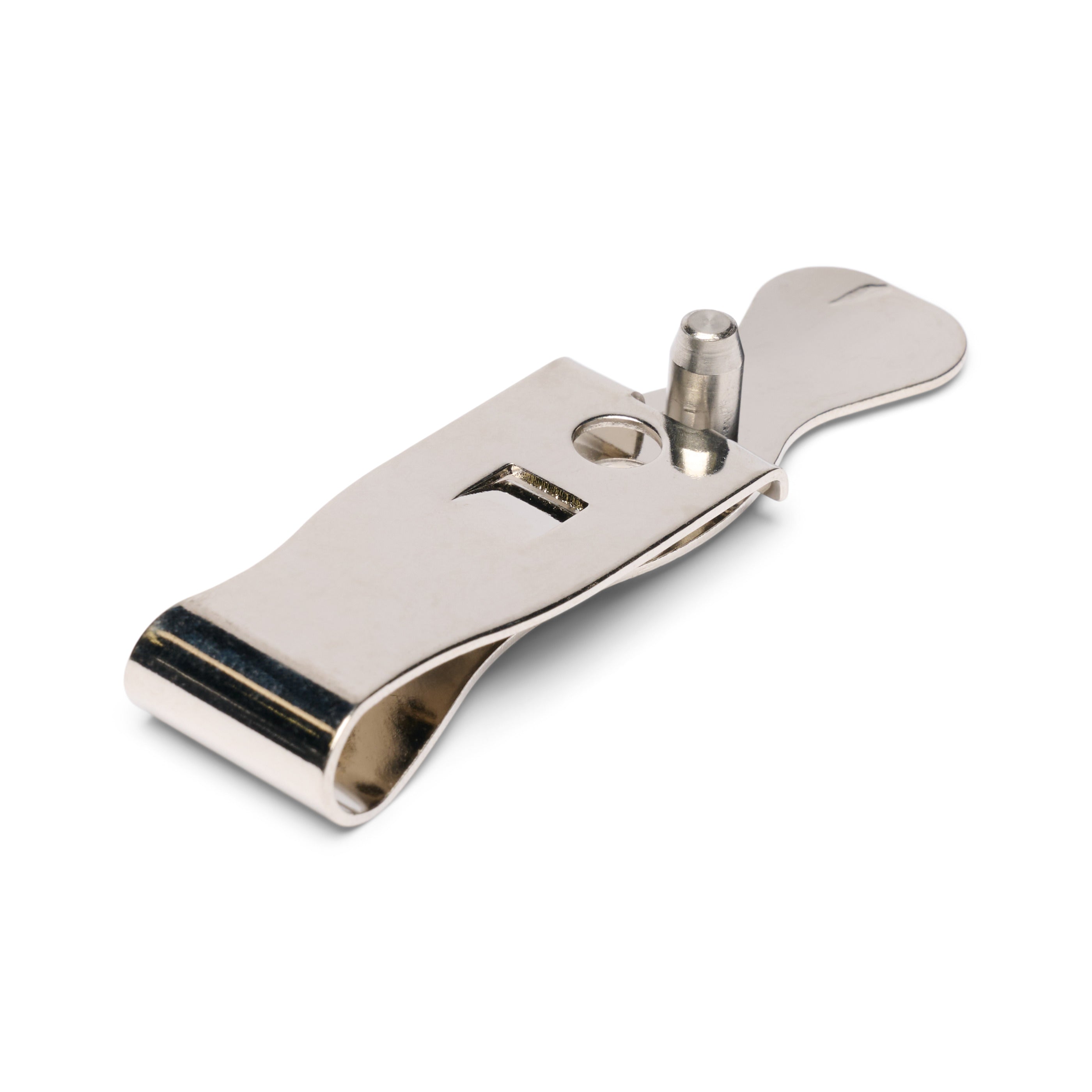 Crampon Center Bar Spring Clip