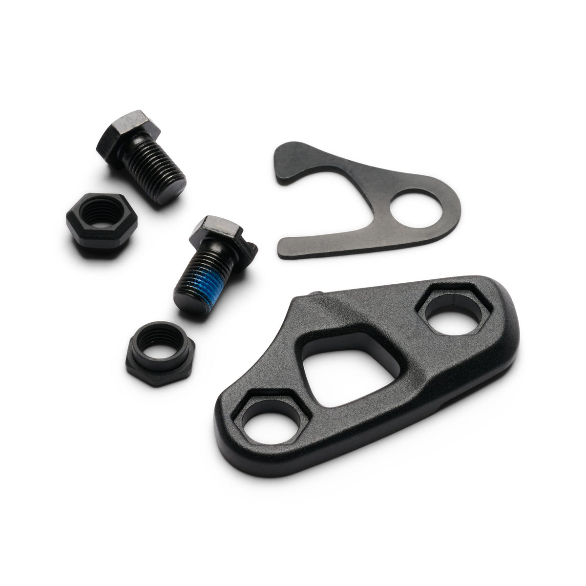 Reactor Head Plate Kit