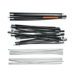 Mission 2 Person Tent Poles