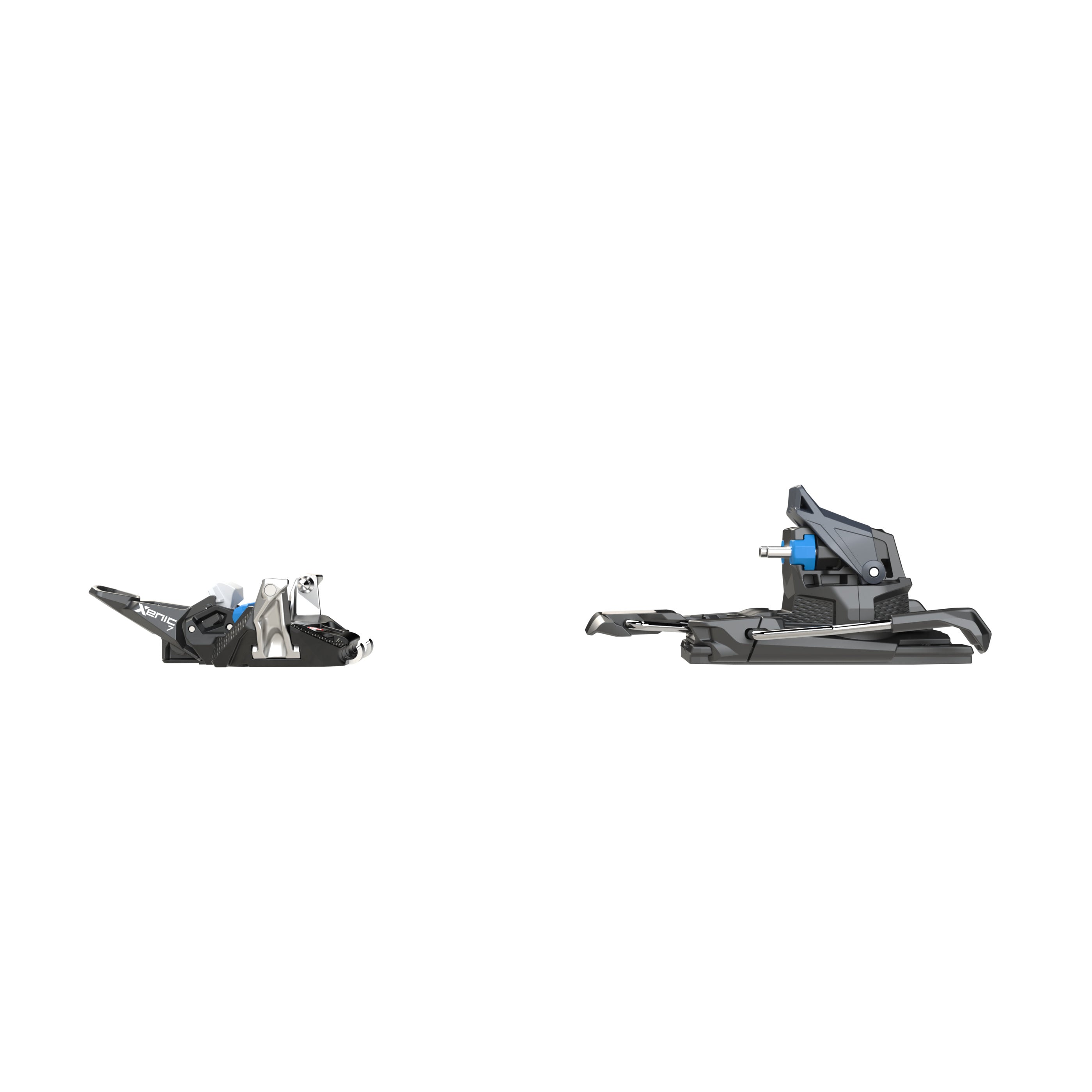Fritschi XENIC 7 Bindings