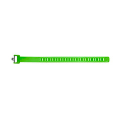 Ski Strap 15 in