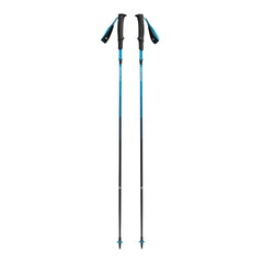 Distance Carbon Z Poles