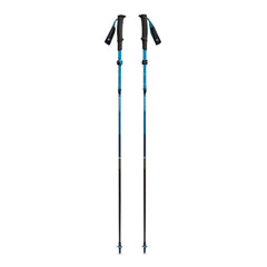 Distance Carbon FLZ Poles