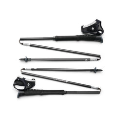 Distance Carbon Z FKT Poles