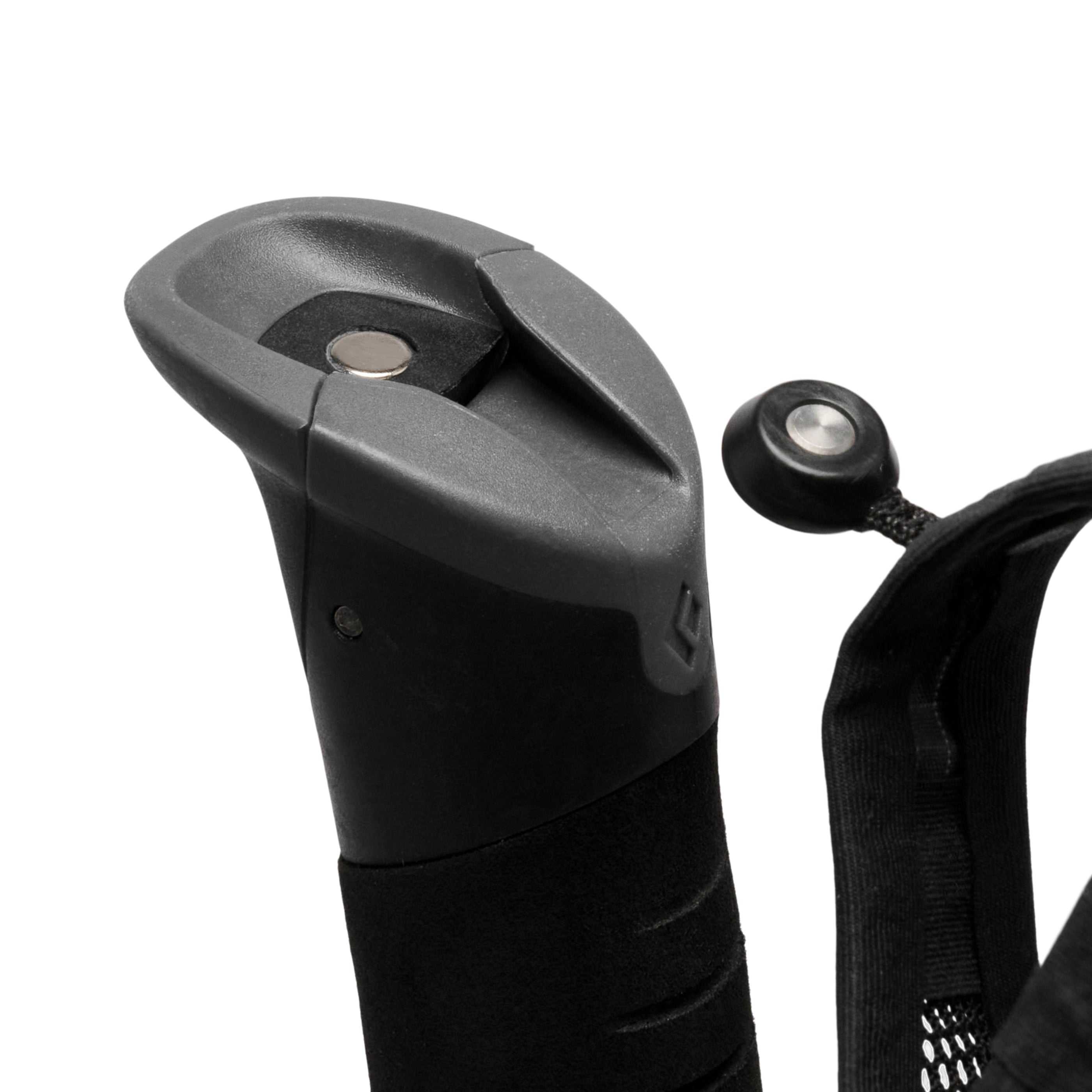 Distance Carbon Z FKT Poles