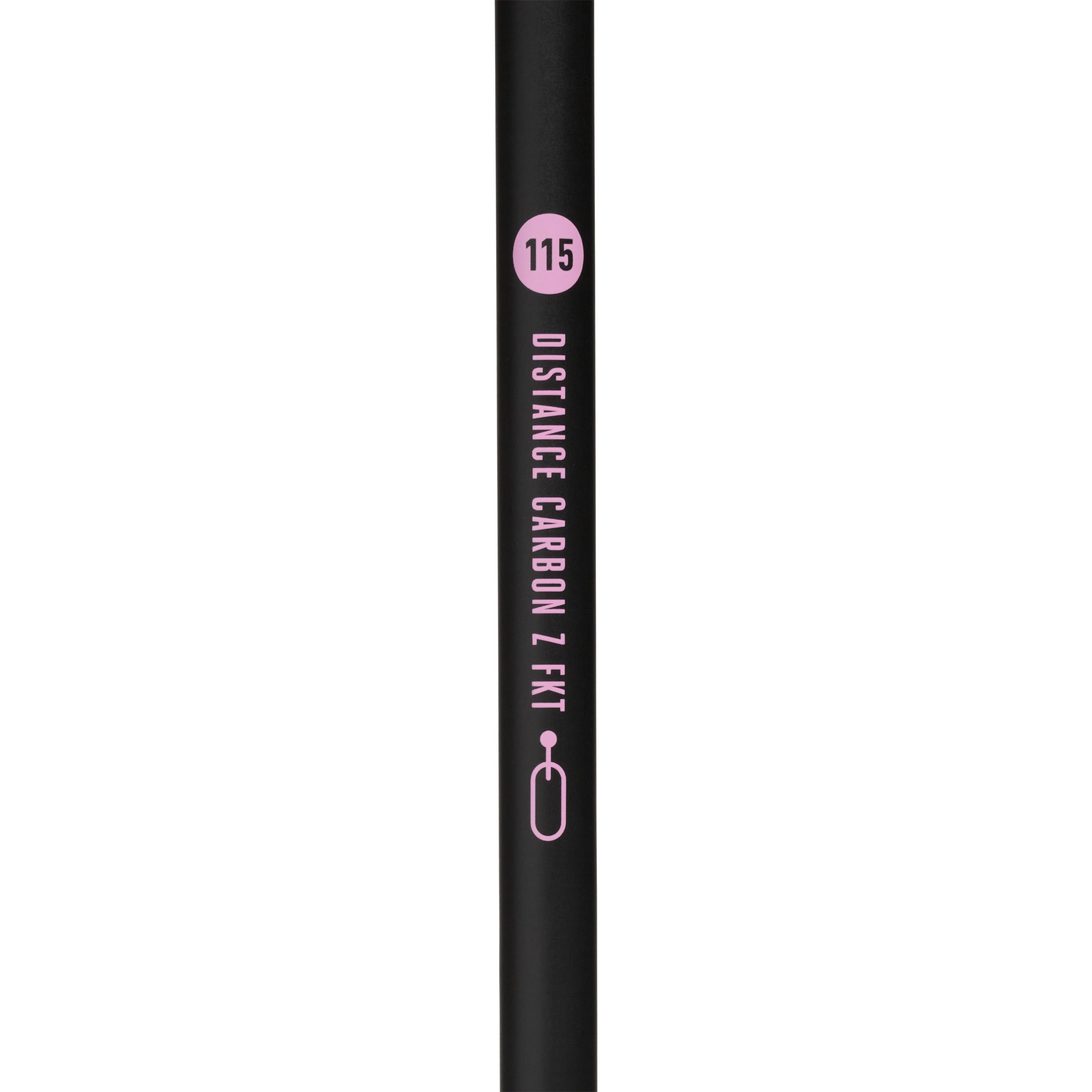 BD X norda Distance Carbon Z FKT Trekking Poles
