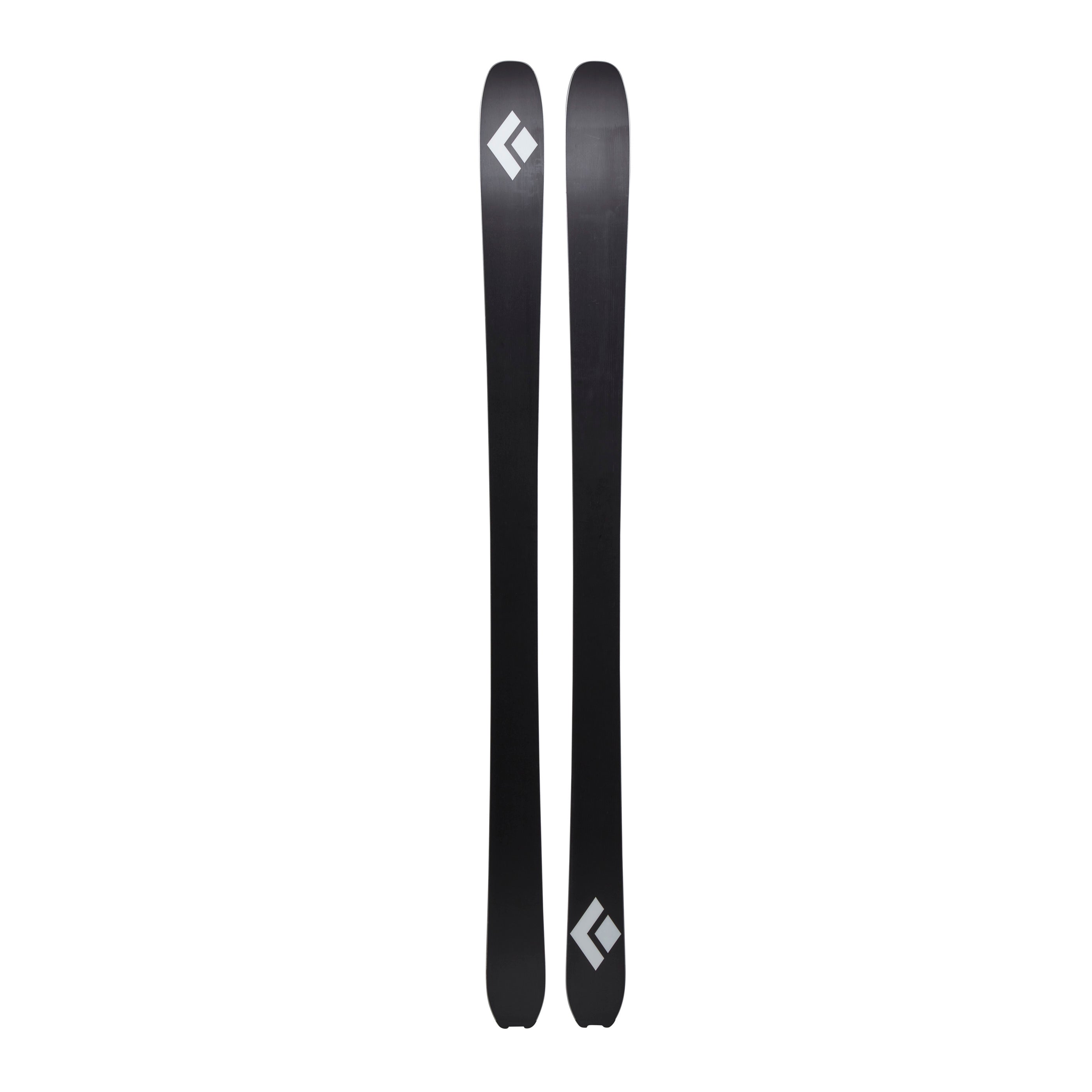 Helio Carbon 88 Skis 2nd