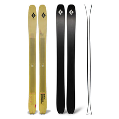 Impulse Ti 104 Skis - Past Season