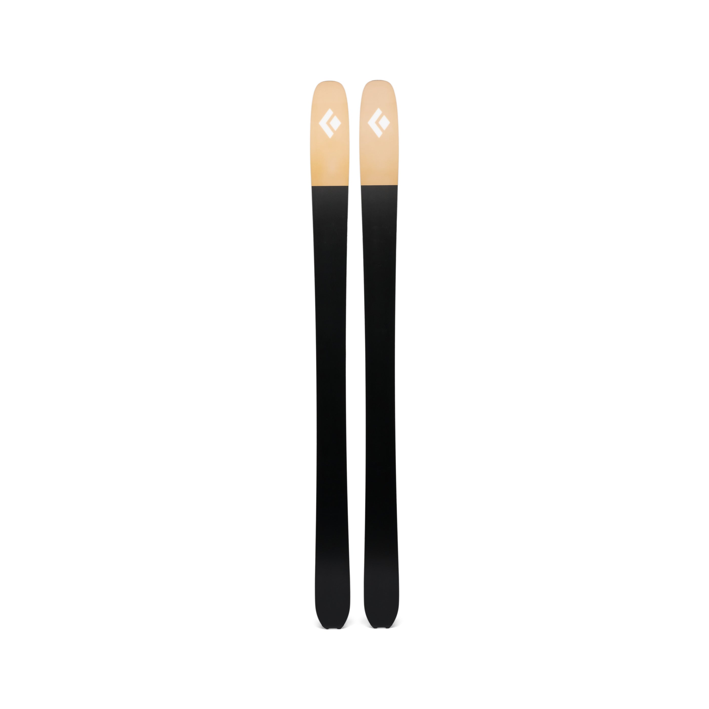 Impulse Ti 98 Skis