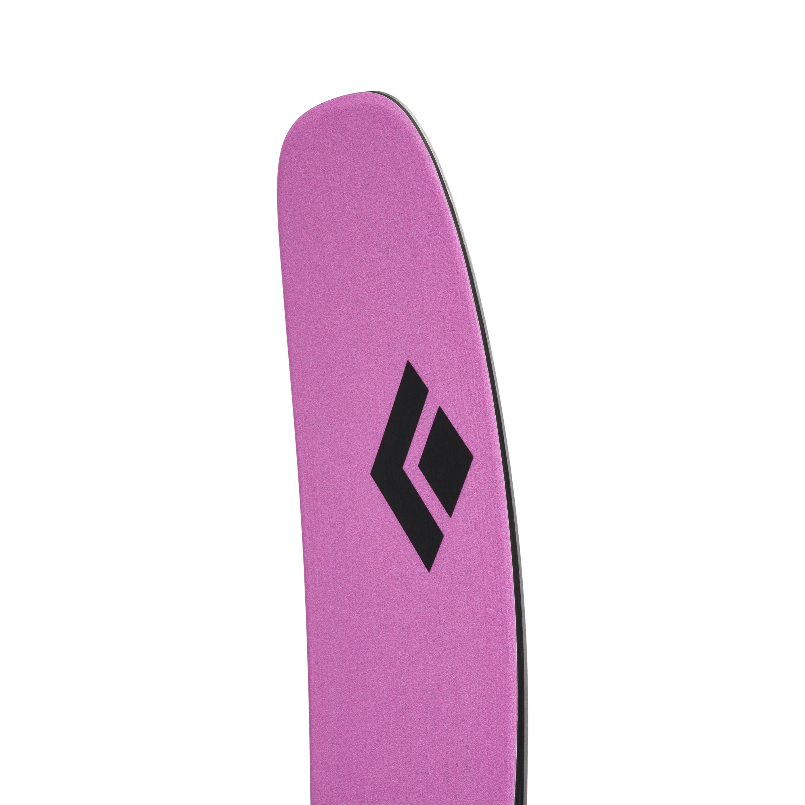 Impulse Ti 104 Skis