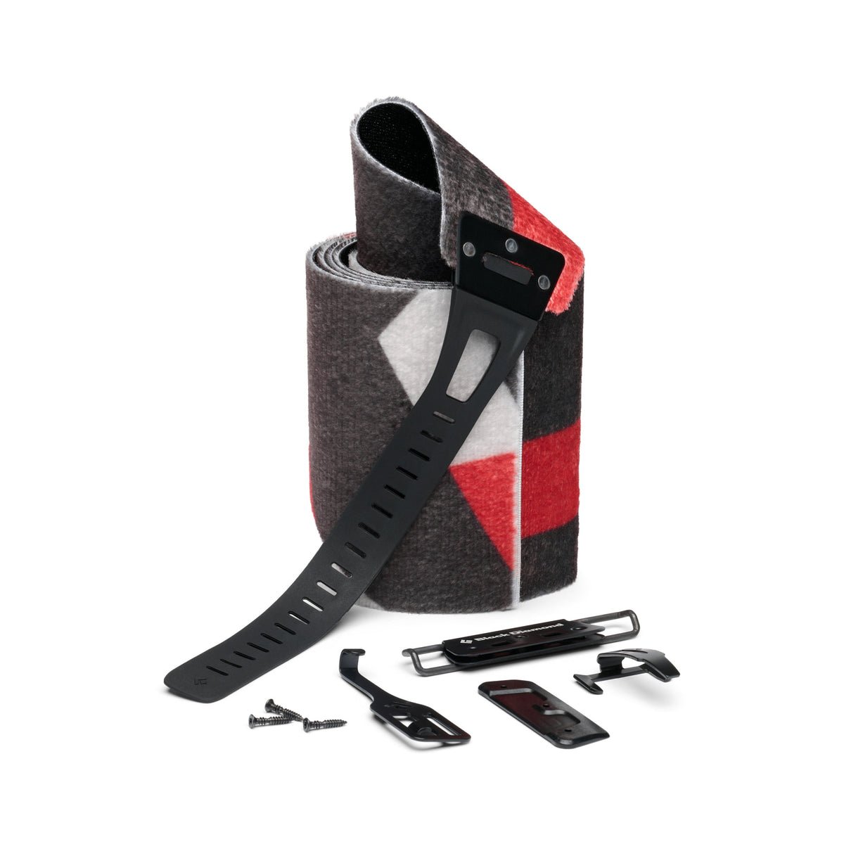 Ascension FL Splitboard Skins