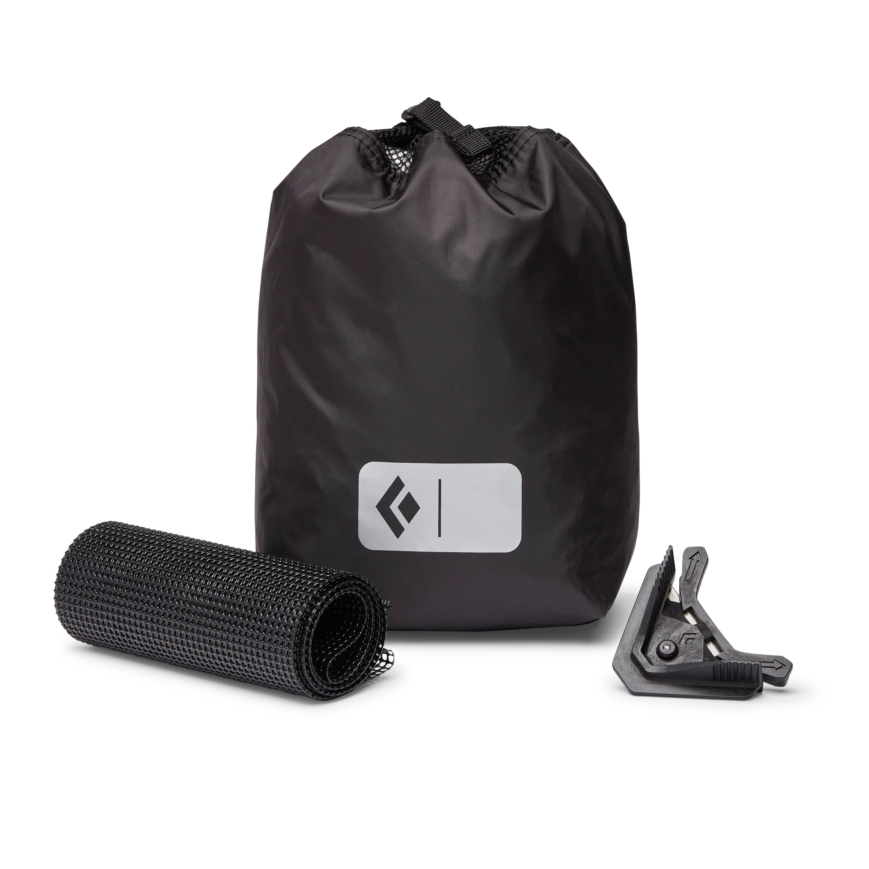Glidelite Mix Trim to Length STS Climbing Skins
