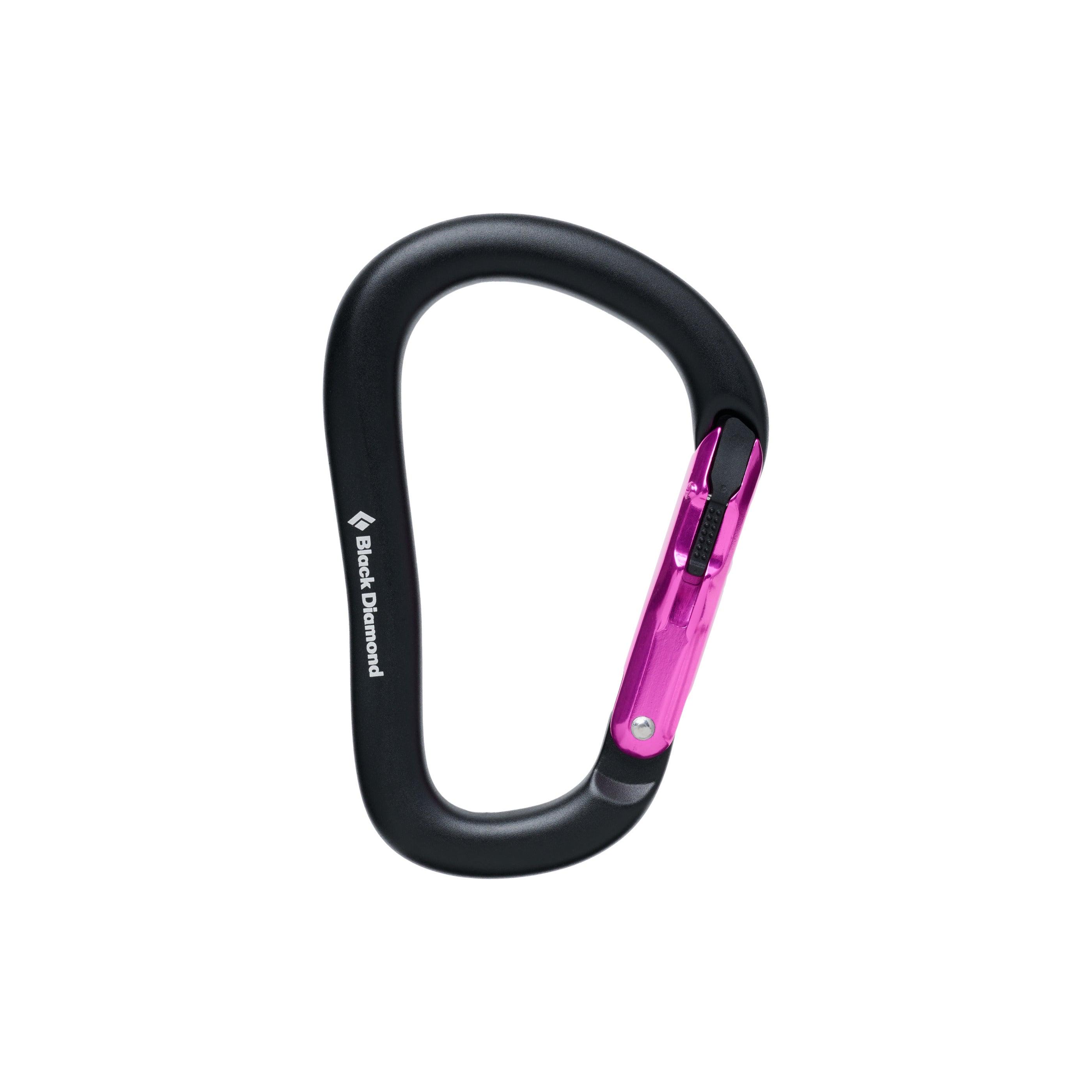 Rocklock Magnetron Carabiner