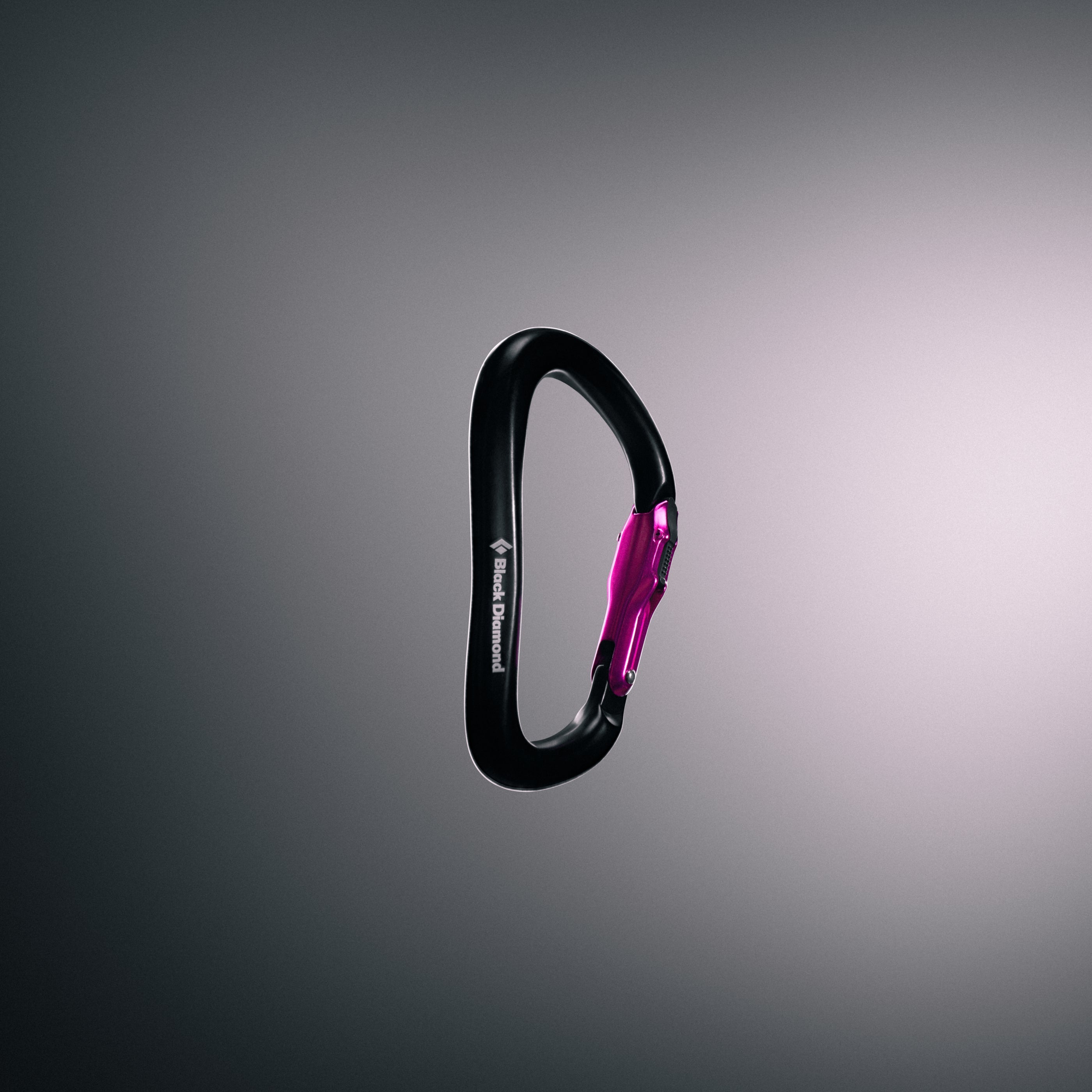 Rocklock Magnetron Carabiner