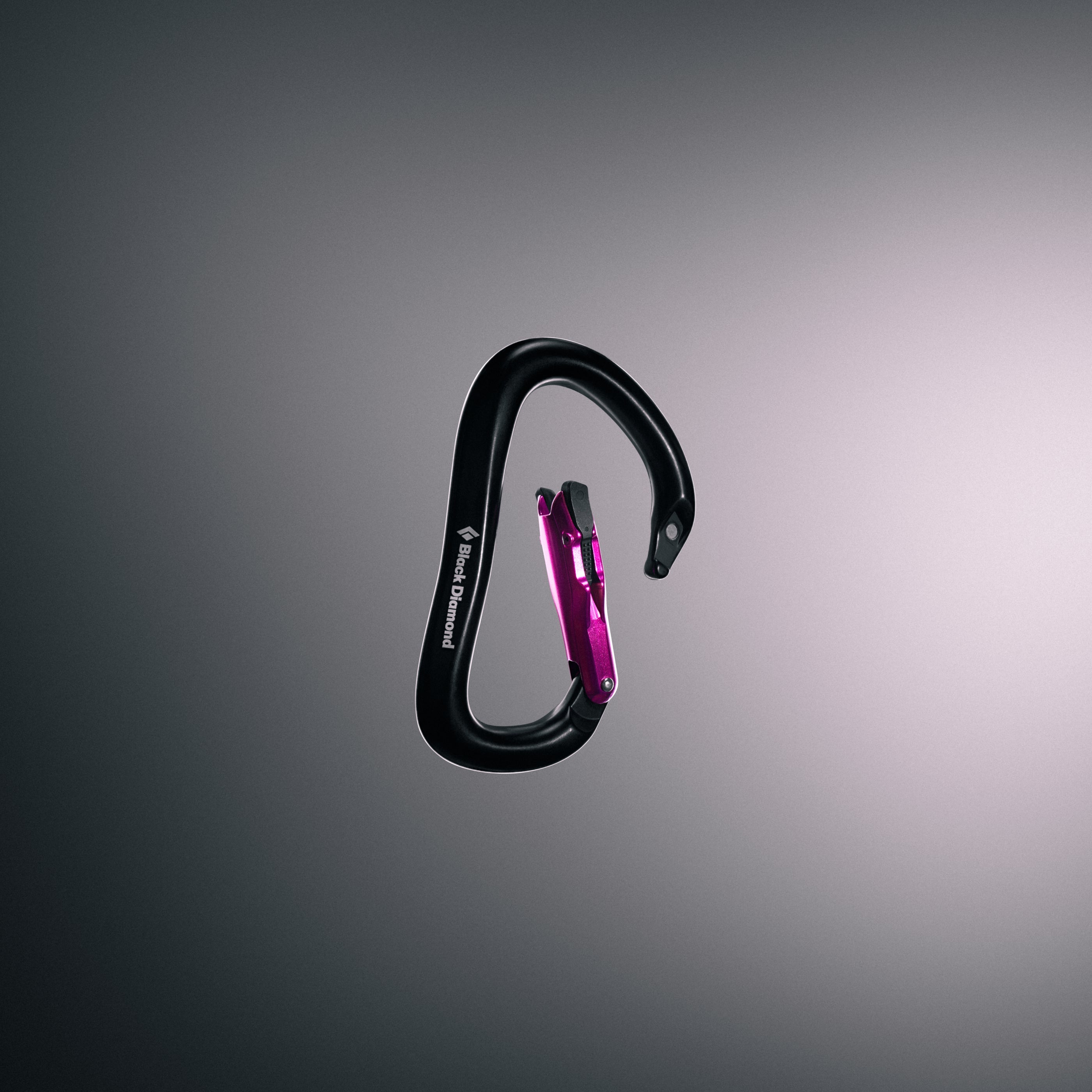Rocklock Magnetron Carabiner