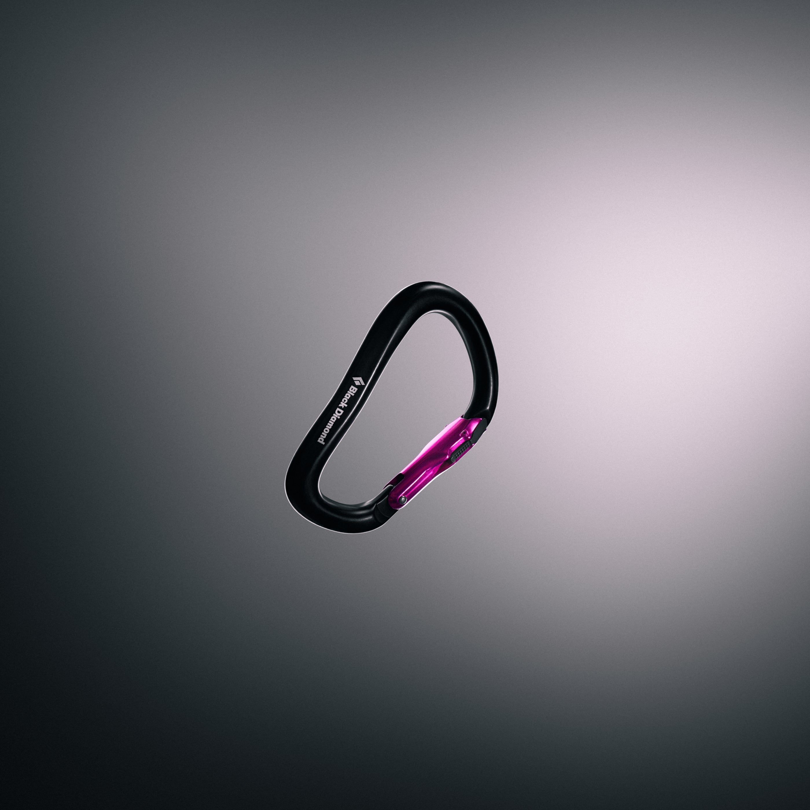 Rocklock Magnetron Carabiner
