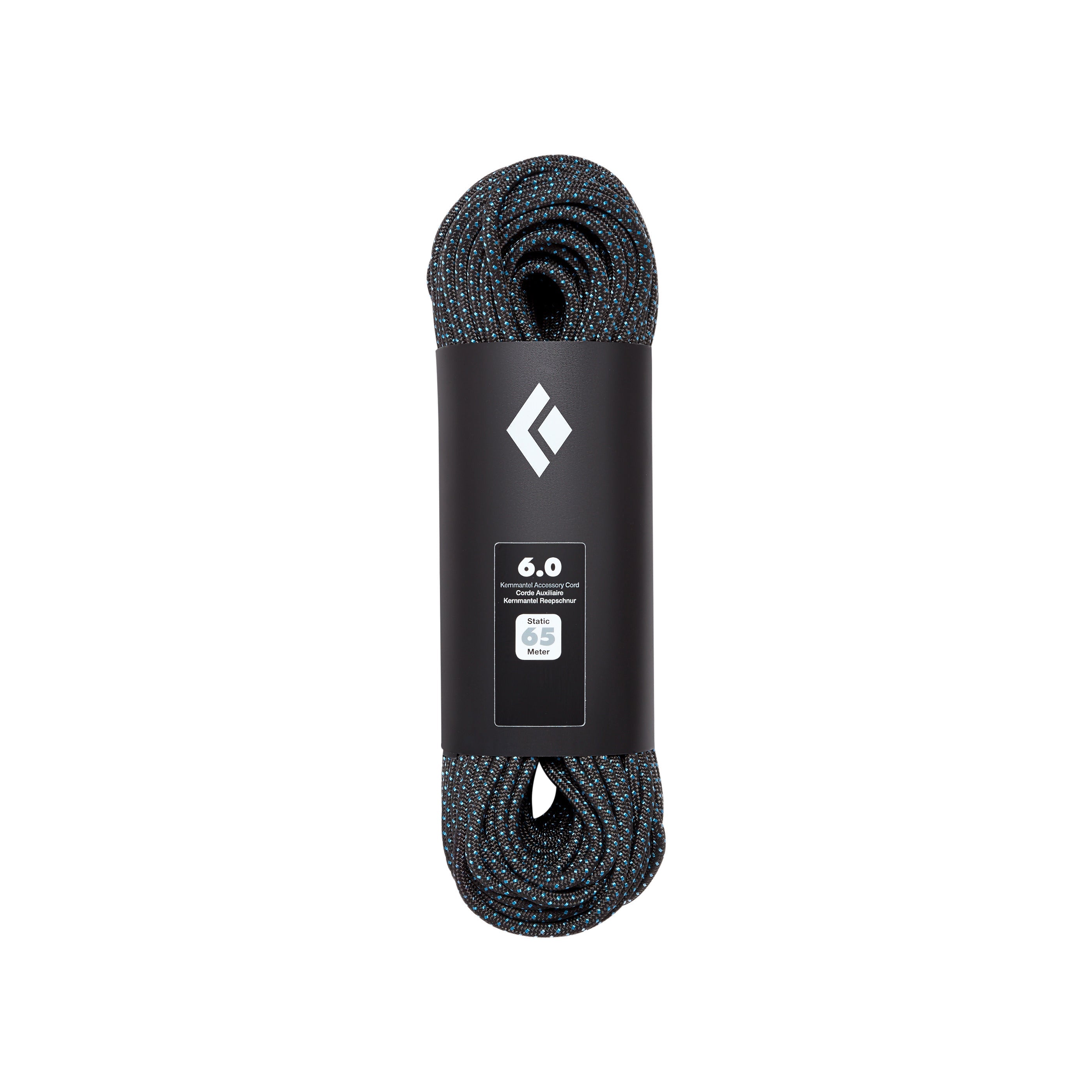 6.0 Static Accessory Cord