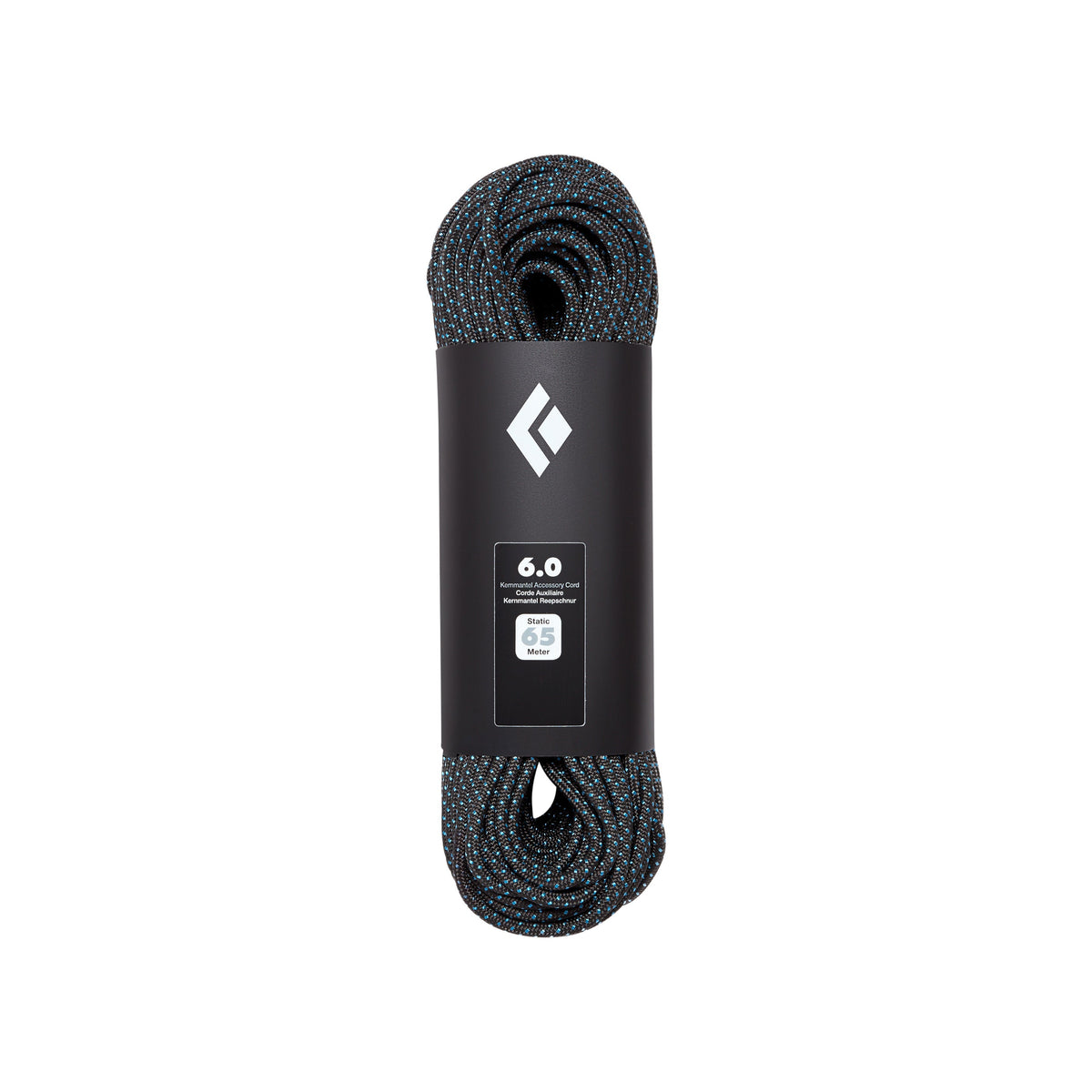 6.0 Static Accessory Cord