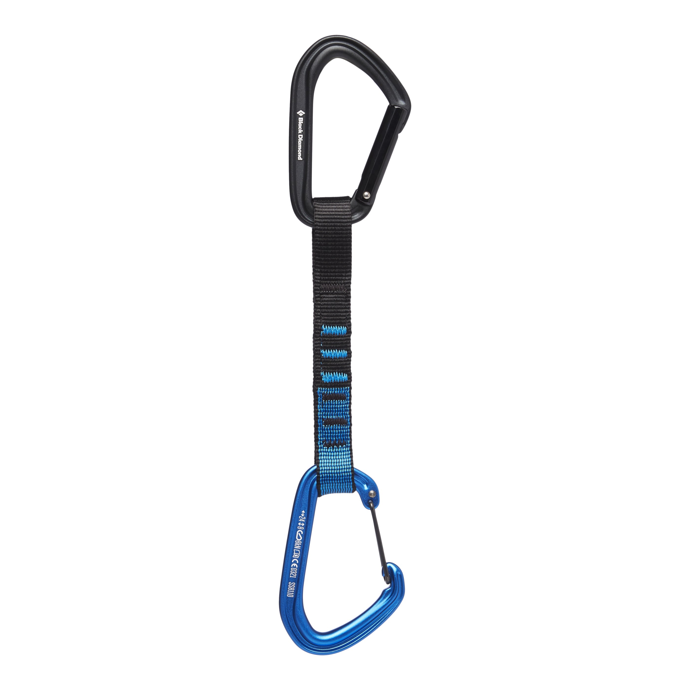 Hotforge Hybrid Quickdraw 16 cm