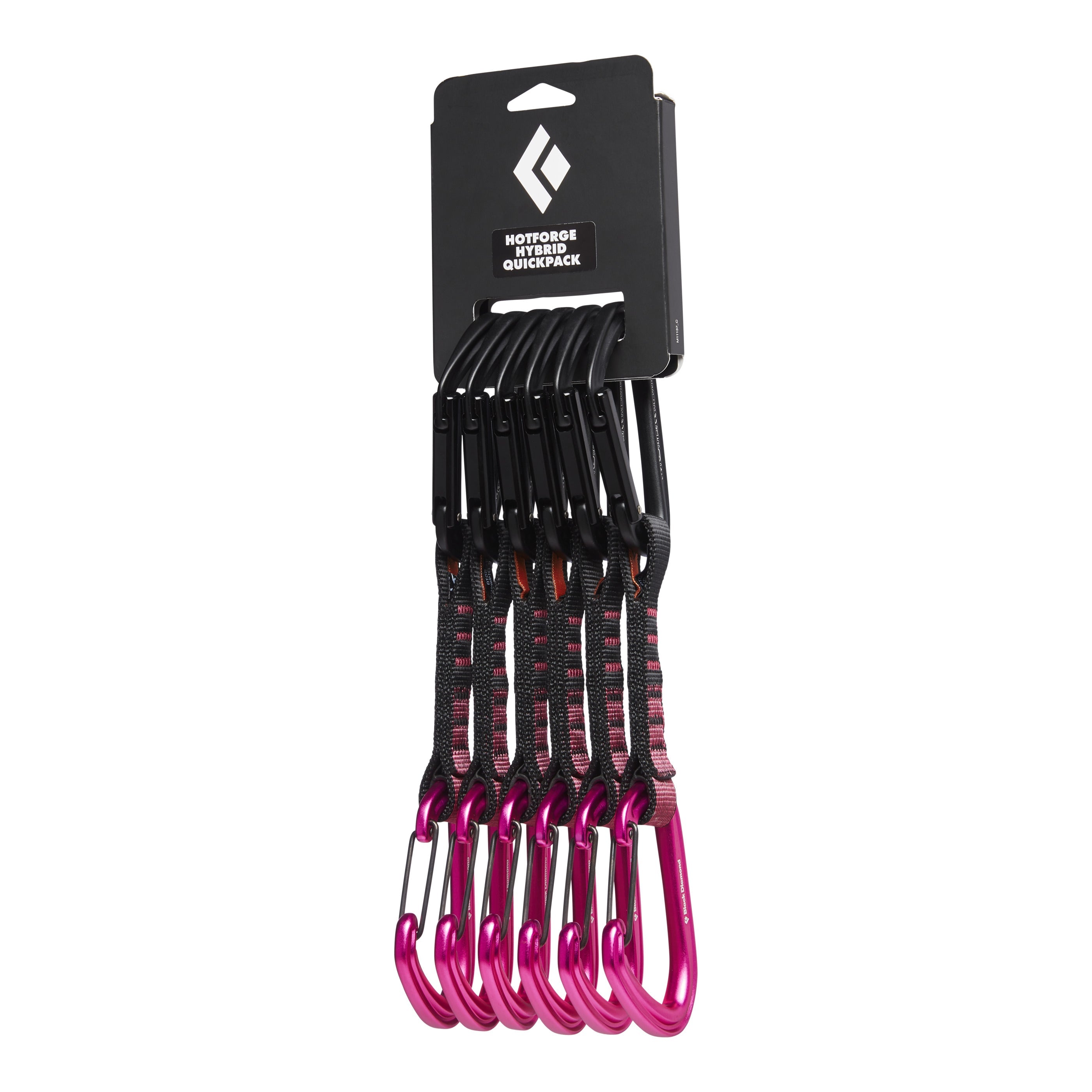 Hotforge Hybrid Quickpack 12 cm