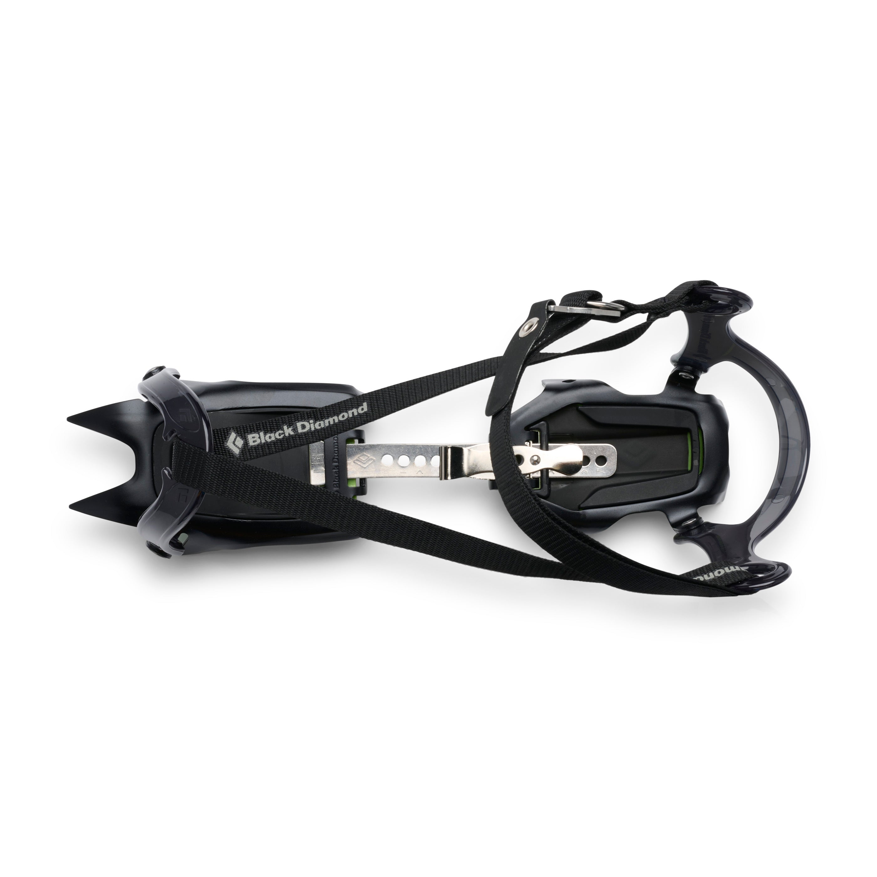 Neve Strap Crampons