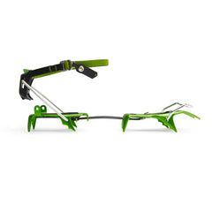 Neve Pro Crampons