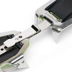 Contact Strap Crampons