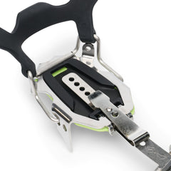 Contact Strap Crampons