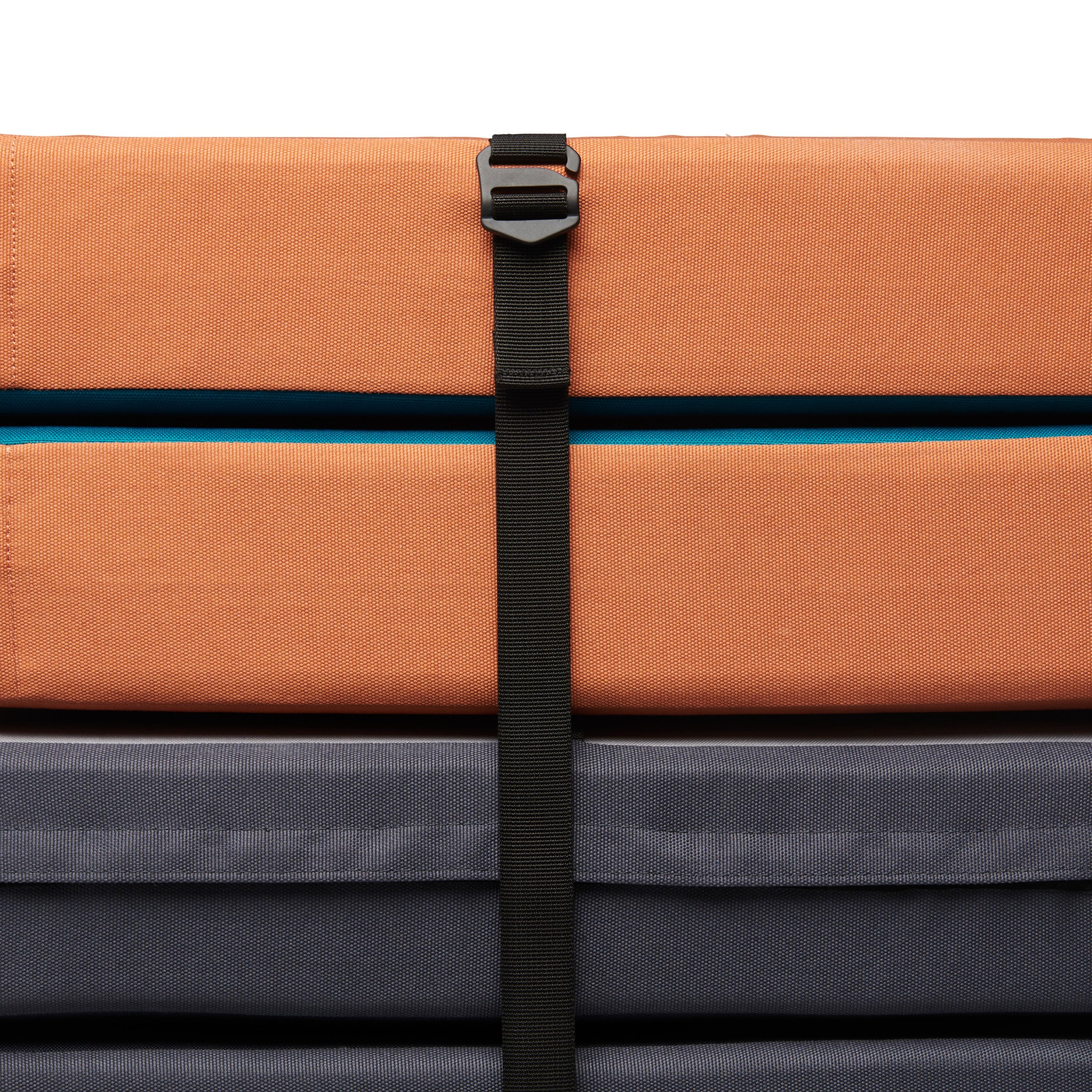 Circuit Crash Pad