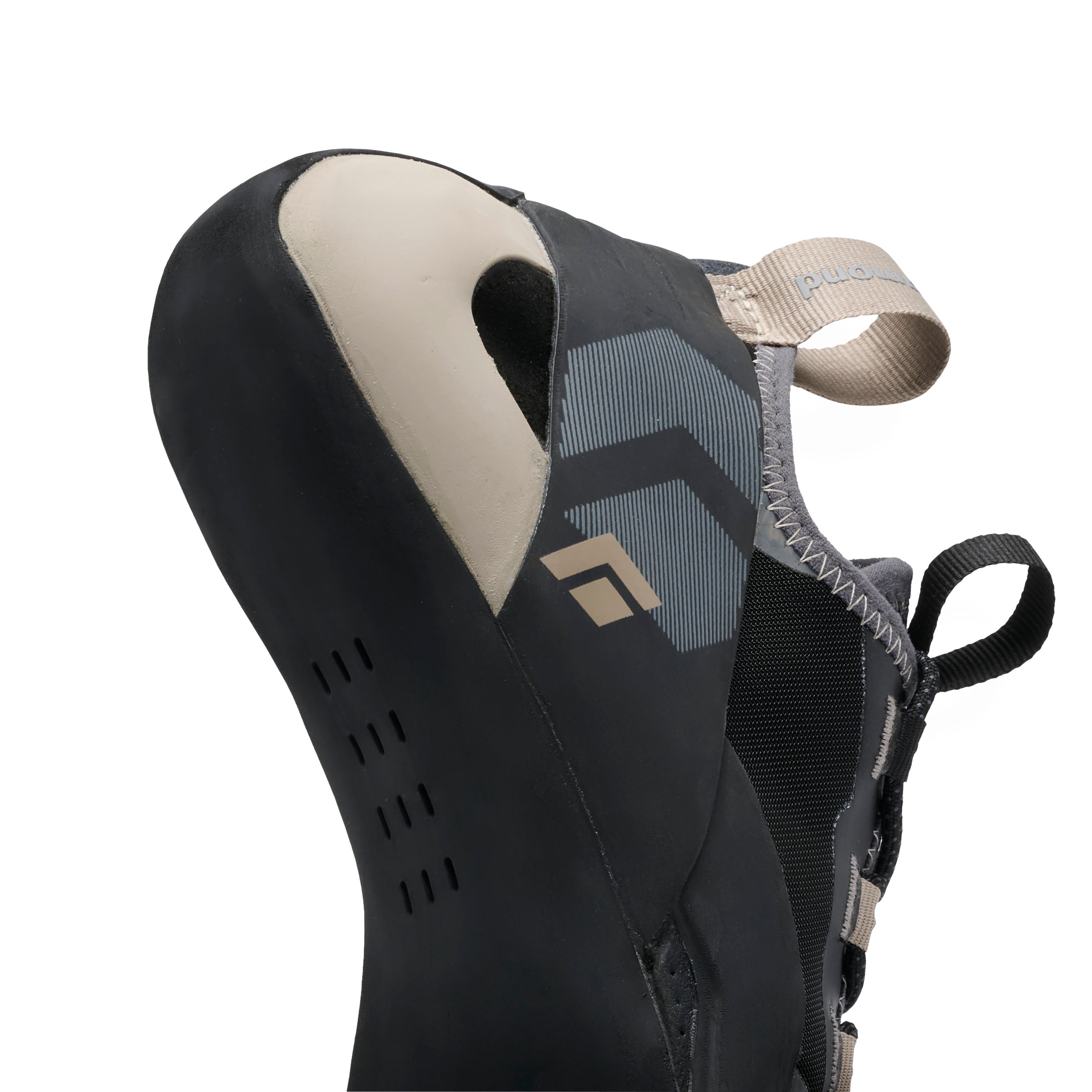 Men's Momentum Lace Climbing Shoes