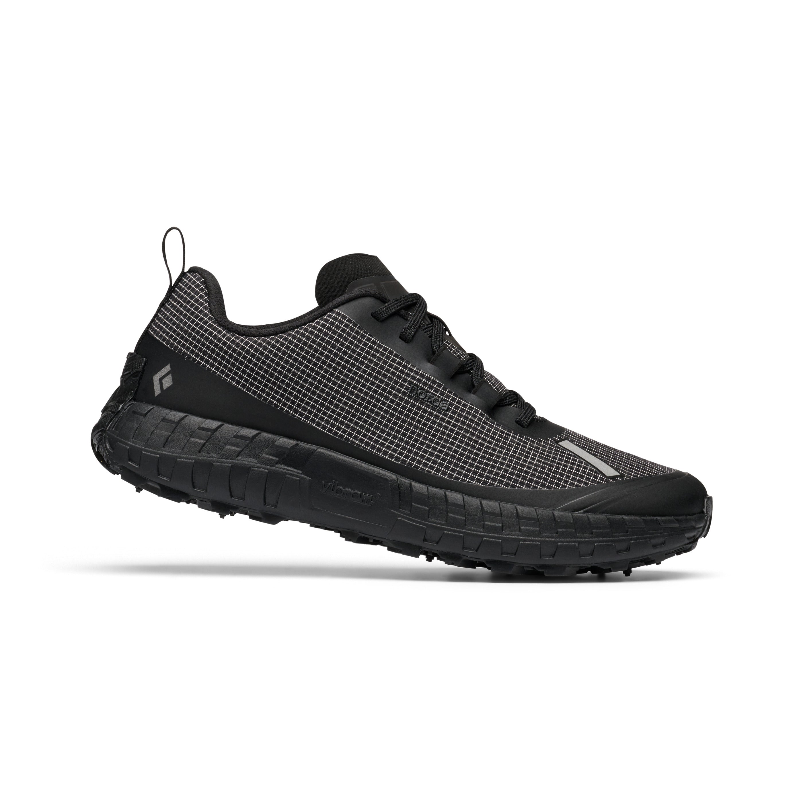 Men's BD X norda 000 Shoes